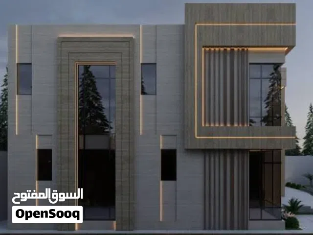 فيلا vib للإيجار تلاته طوابق + بزمنت سنتر النوفلين