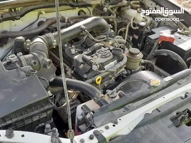 Used Toyota Other in Red Sea