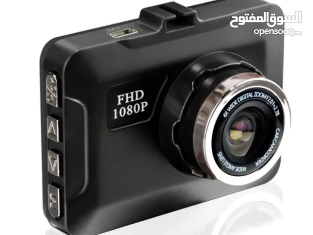 كاميرا سيارة مراقبة FHD