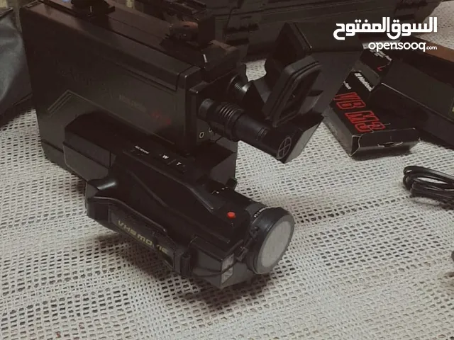 Canon DSLR Cameras in Amman