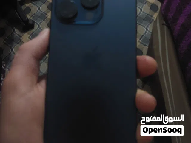 Apple iPhone 15 Pro 512 GB in Sana'a