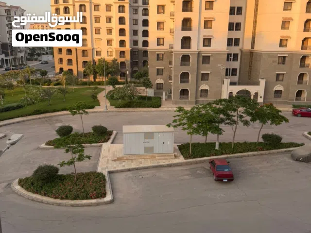 Building for Sale in Cairo New Administrative Capital