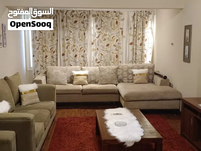 210 m2 3 Bedrooms Apartments for Rent in Cairo Nasr City