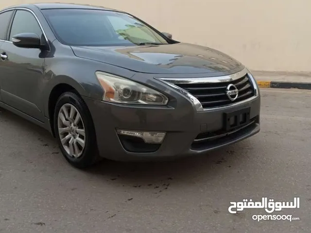 New Nissan Altima in Tripoli