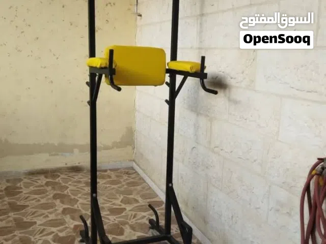 للبيع pull up machine بحالة الوكالة
