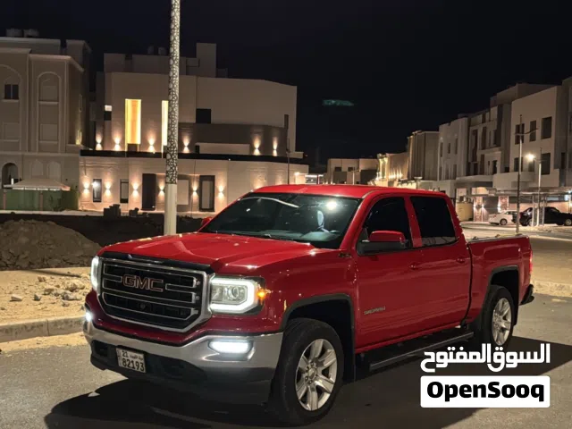 2018 GAC Other
