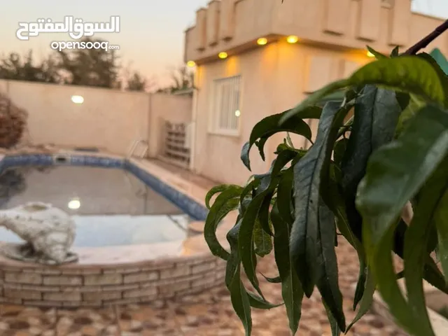 اجار يومي المكان عين زاره طريق المشتل