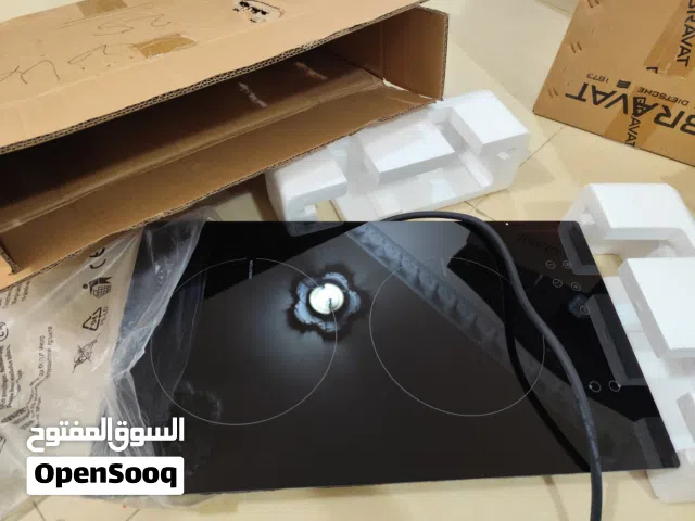 طباخة مطابخ بلت ان للمطابخ الراقية