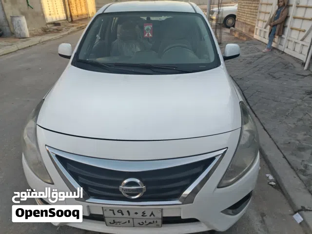 نيسان صني 2022