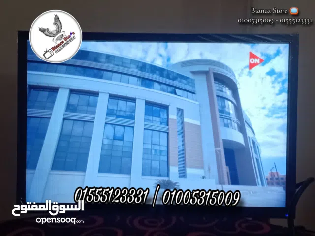 شاشة 22 بوصة NEC ياباني أورچينال أصلي LED جودة HD سماعات داخلية بالكرتونة الاستيراد و الضمان