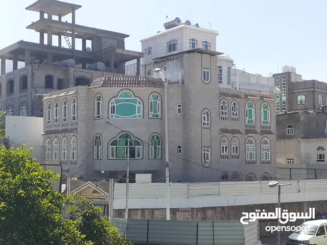 520 m2 5 Bedrooms Villa for Rent in Ibb Dhihar