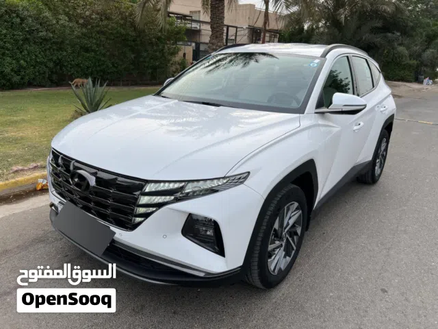 توسان خليجي 2024 مكفول