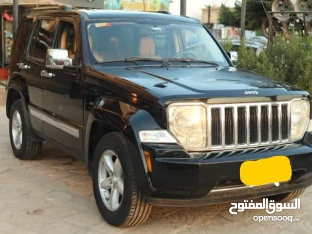 Used Jeep Cherokee in Qalubia