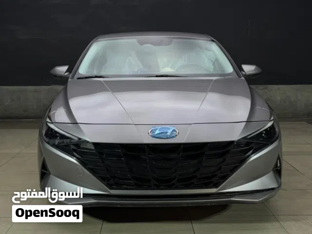 2023  HYUNDAI ELANTRA  SEL