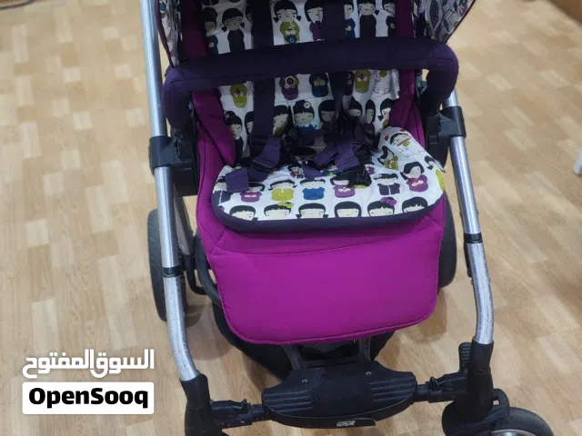 عرباية أطفال بحالة ممتازة