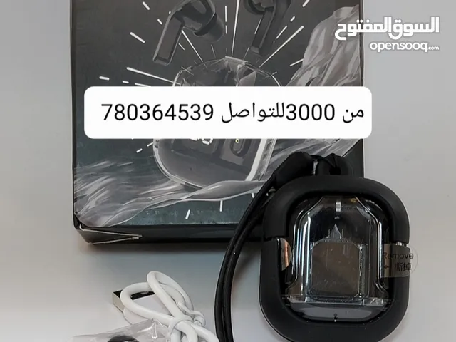 Headsets for Sale in Sana'a