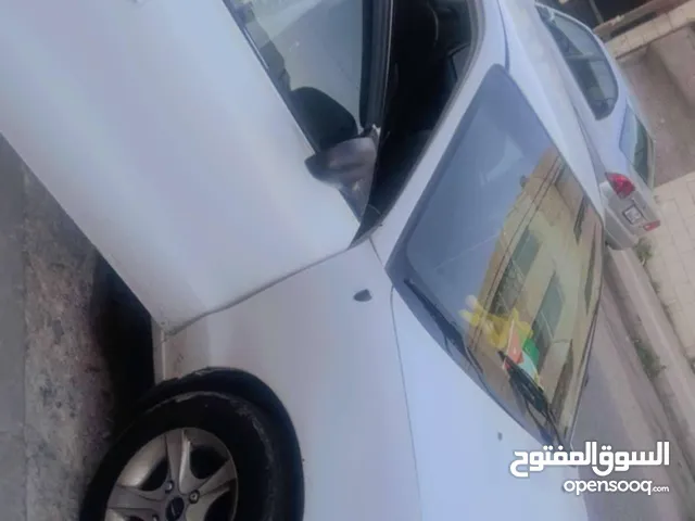 هونداي اكسنت 96