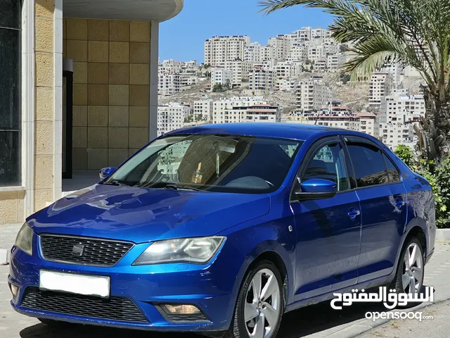 سيات توليدو 2013 للبيع بسعر مغري  SEAT TOLEDO 2013