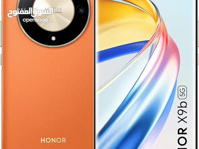 Honor Honor X9 5G 256 GB in Damietta