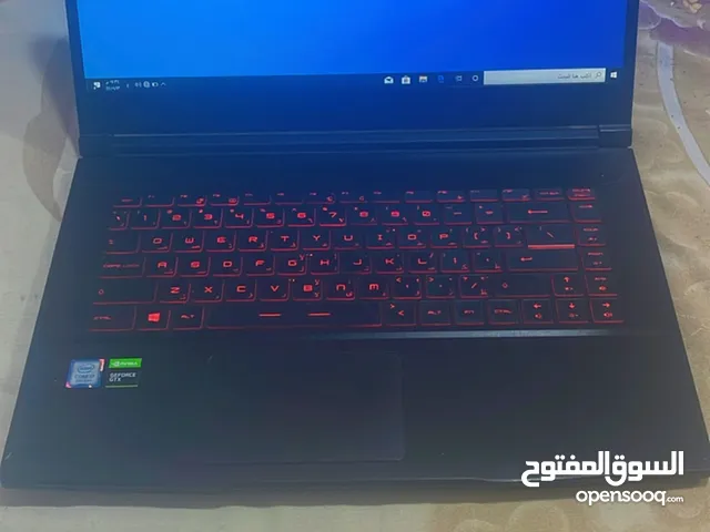Windows MSI for sale in Al Riyadh