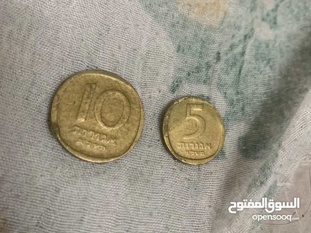 عملات نادرة