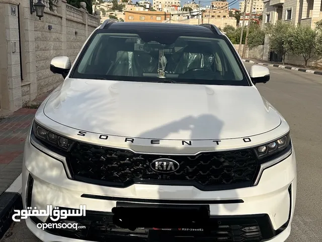 KIA SORENTO 2020