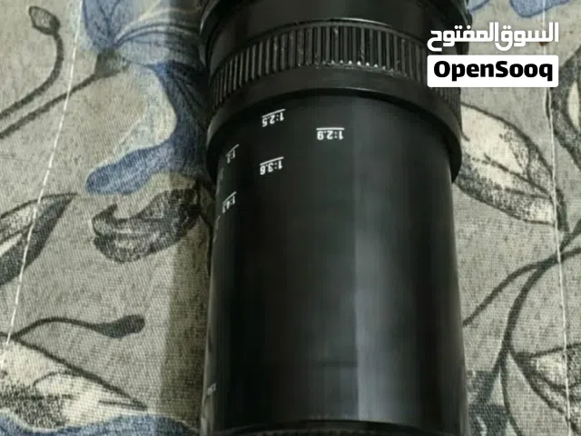 كاميرا نيكون D5200