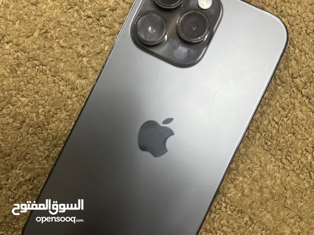 Apple iPhone 14 Pro Max 128 GB in Amman