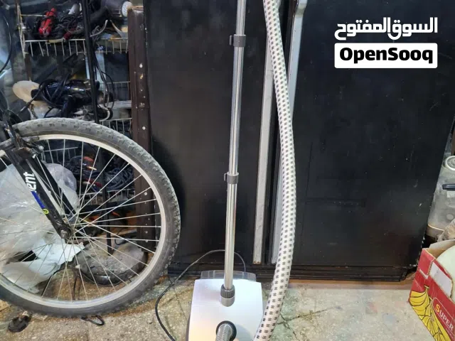 مكاوي بخار