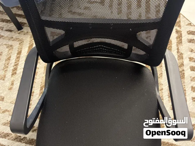 كرسي مكتب مستعمل