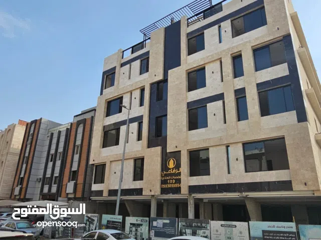 136 m2 4 Bedrooms Apartments for Sale in Jeddah Al Naeem