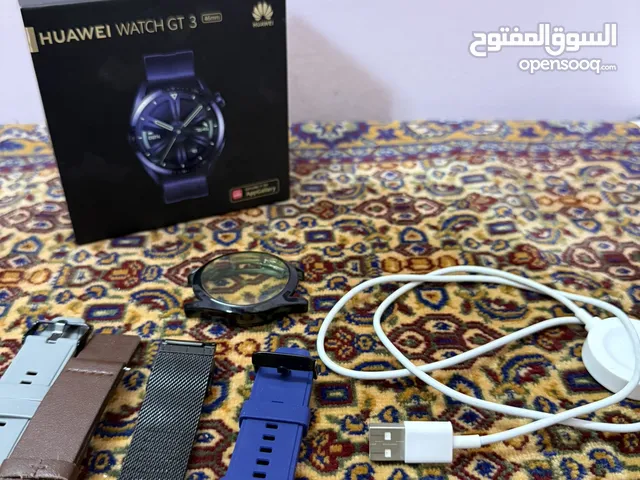 Huawei smart watches for Sale in Amman