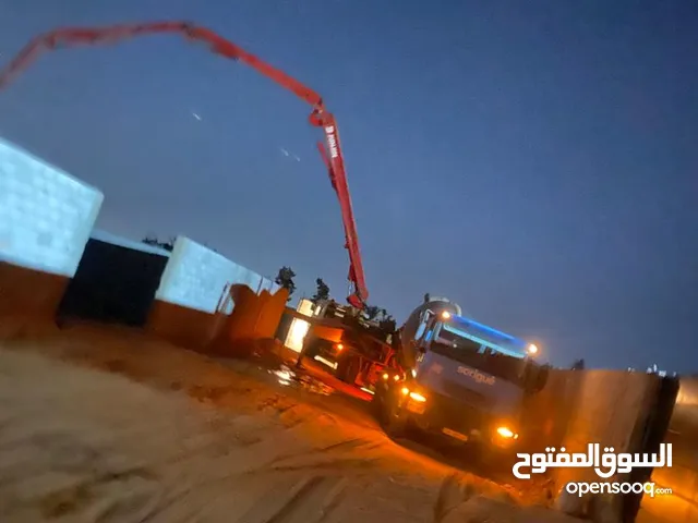 تنفيذ جميعالخرسنات