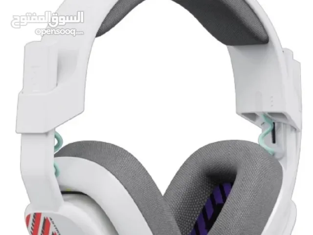 سماعات Astro a10 Playstation