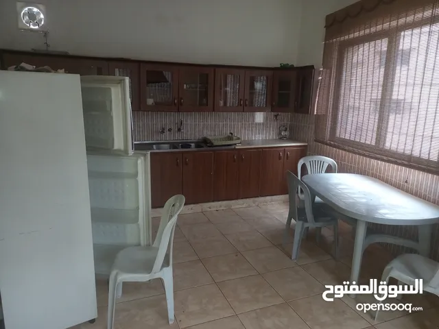 1 m2 2 Bedrooms Apartments for Rent in Amman Jabal Al Nuzha