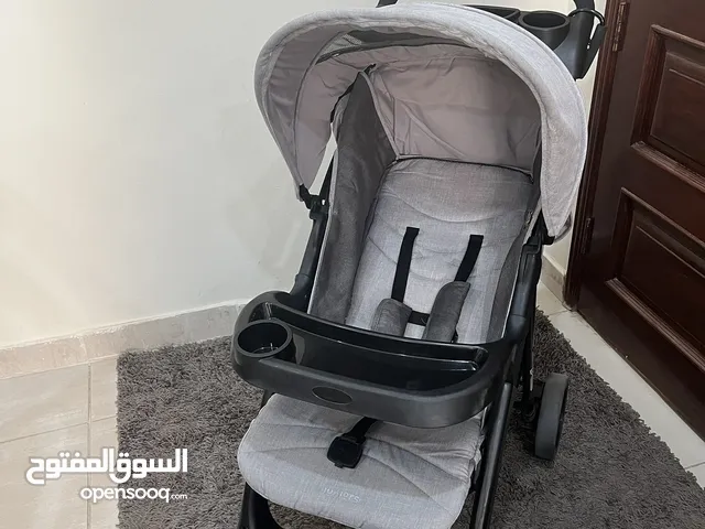 عربانة اطفال ماركة جونيرز من سنتربوينت