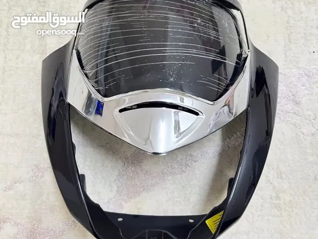 قطع غيار دراجات هوندا 150سيسي