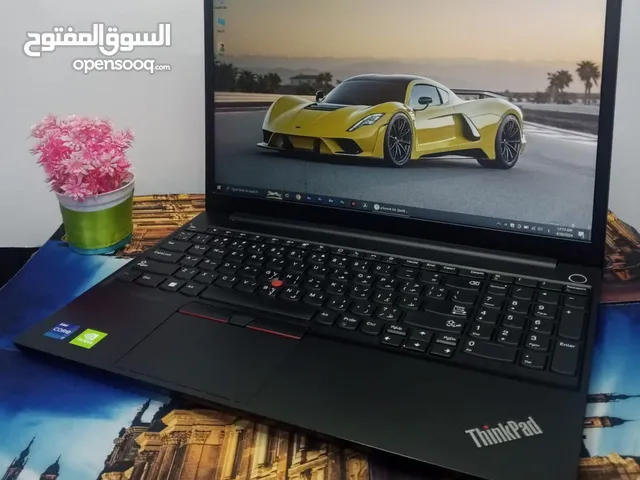 Lenovo ThinkPad Series 16 GB in Amman
