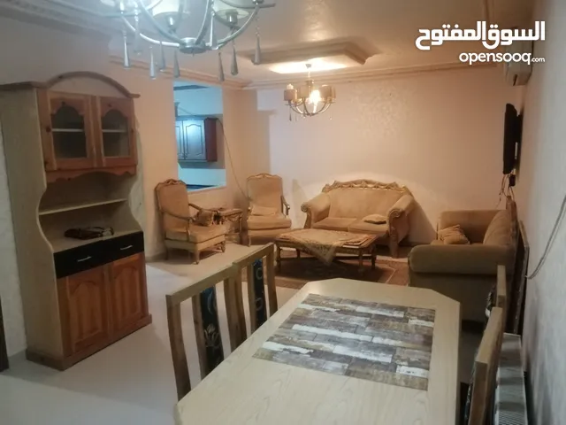 100 m2 2 Bedrooms Apartments for Rent in Amman Jubaiha