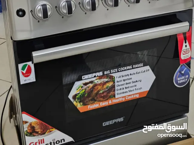 Other Ovens in Sharjah