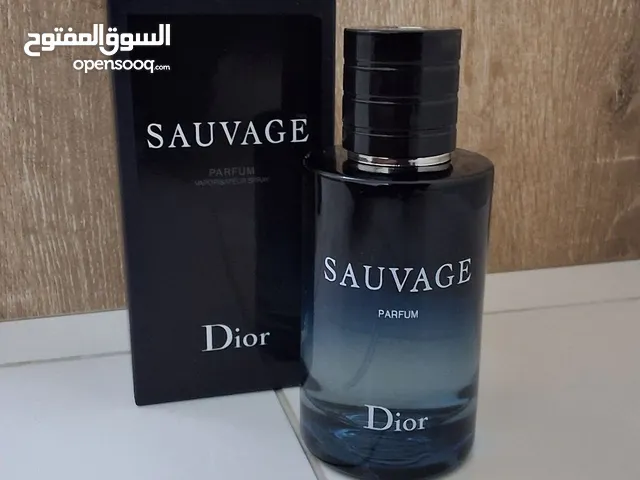 Sauvage perfume