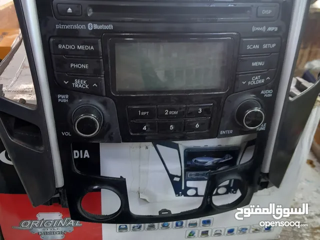 مسجل سوناتا 2014 شبه جديد