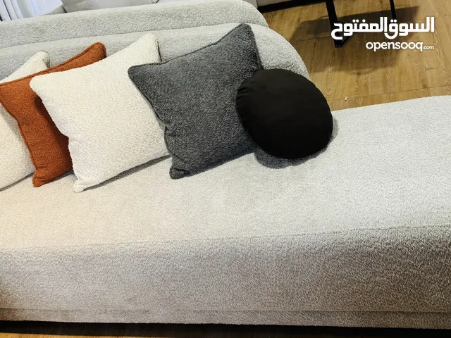 Home center sofa 2 month used