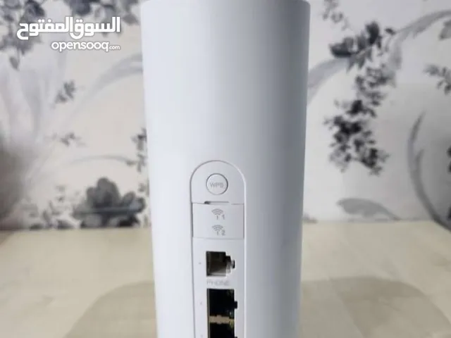 Zte 5G unlock for all simcard router stc zain batelco any country sim work very good condition