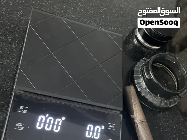 Coffee accessories ادوات قهوة