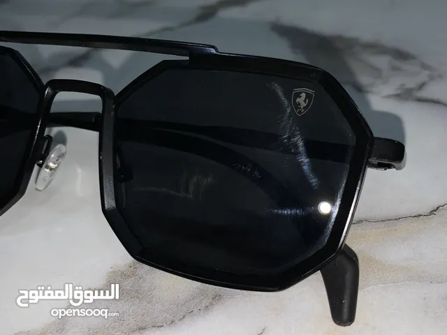 نضارة شمسية فراري درجة اولة
