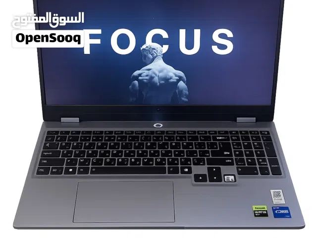 Gaming Laptop RTX 4060 16GB RAM