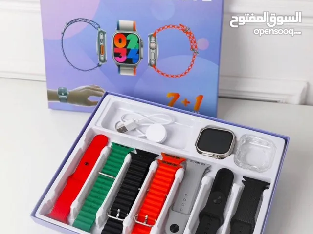 بكج الترا مع 8 كاستك مواصفات عالية احدث اصدار عليهم عرض