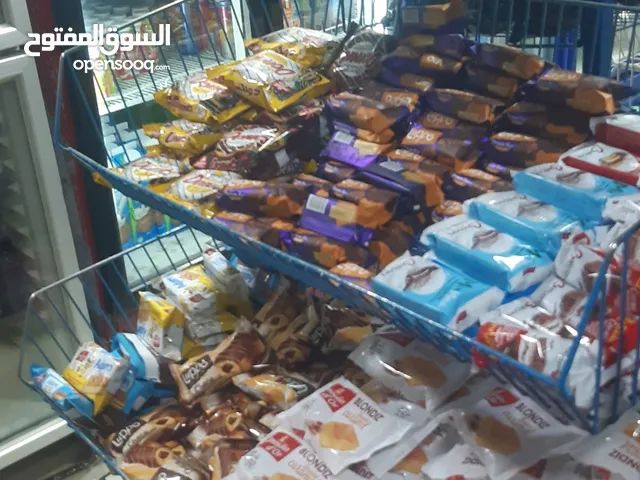 25 m2 Shops for Sale in Tripoli Arada