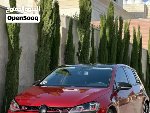 2013 Volkswagen Golf Golf